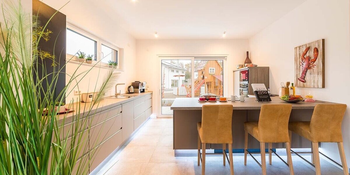 Ein individuelles Einfamilienhaus in Straubenhardt - Flexibel, hochwertig und projektiert nach Ihren Wünschen - Einfamilienhaus Straubenhardt | Angebot:27439222