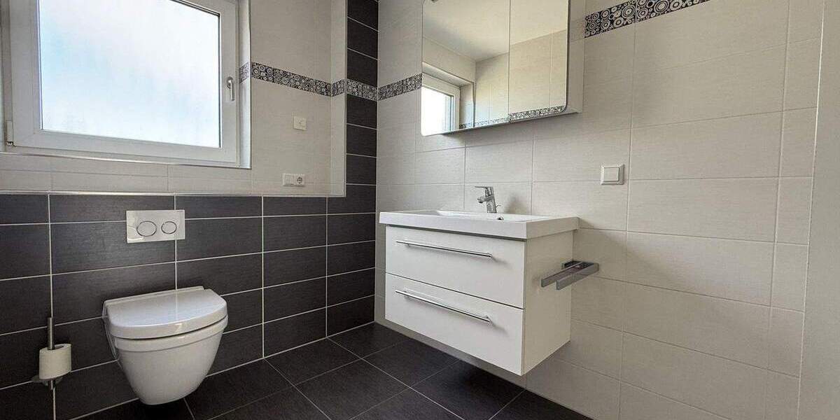 Etagenwohnung Rastatt - 2 Zimmer, 85 m&sup2;, 298.000&euro; | Angebot:25725700