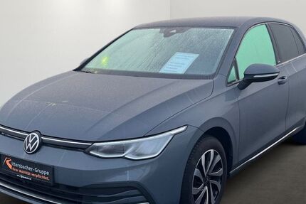 VW Golf 84.050 km 16.850 € Germersheim 76726