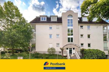 Kapitalanleger aufgepasst! 1-2-Zimmer Single Wohnung mit EBK + 2 Stellplätze 2 zimmer