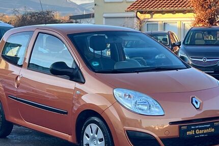 Renault Twingo 69.000 km 3.999 &euro; Landau in der Pfalz, Rheinland-Pfalz 76829