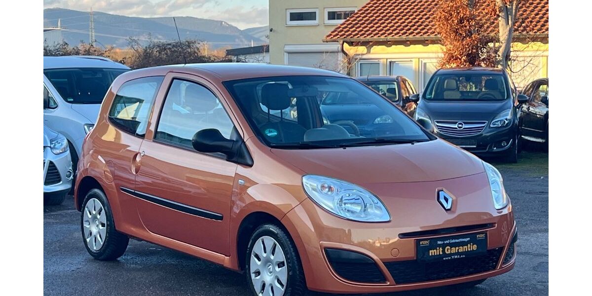 Renault Twingo 69.000 km 3.999 &euro; Landau in der Pfalz, Rheinland-Pfalz 76829