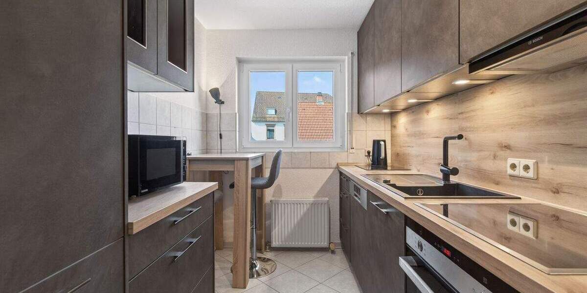 Etagenwohnung Stutensee / Spöck Spöck - 4 Zimmer, 96 m&sup2;, 399.000&euro; | Angebot:25681062