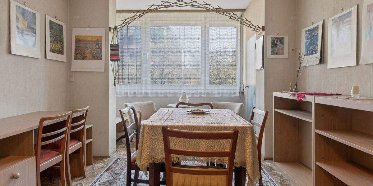 Doppelhaushälfte Karlsruhe / Durlach Durlach - 7 Zimmer, 146 m&sup2;, 529.000&euro; | Angebot:25909410