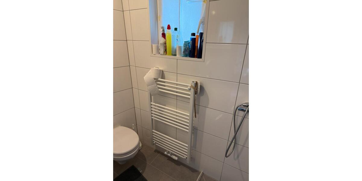 Erdgeschoßwohnung Waghäusel - 2 Zimmer, 30 m&sup2;, 550&euro; | Angebot:25768031