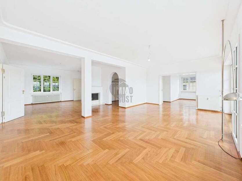 Wohnung zum Kaufen in Baden-Baden 1.499.000 € 200 m²