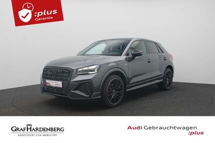 Audi Q2 3.947 km 44.680 € Karlsruhe 76131