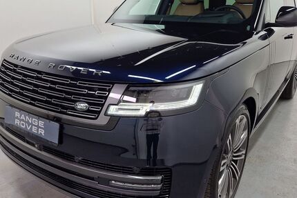 Land Rover Range Rover 9.900 km 179.990 € Landau 76829