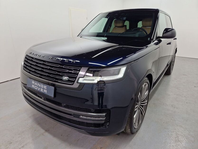 Land Rover Range Rover 9.900 km 179.990 € Landau 76829
