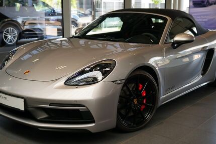 Porsche Boxster 43.490 km 90.718 &euro; Landau 76829