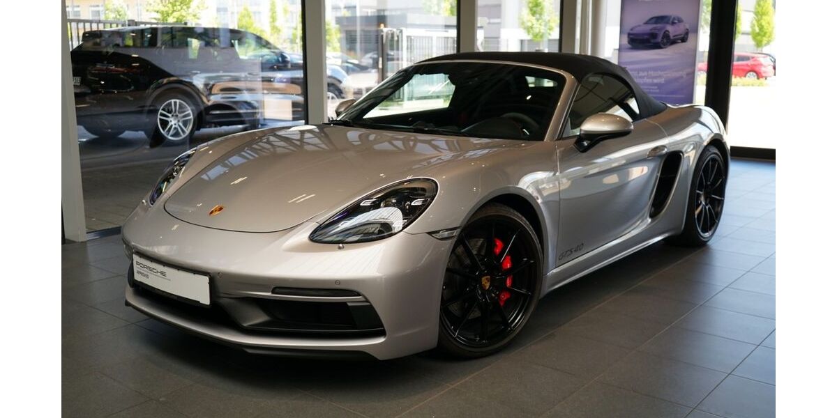 Porsche Boxster 43.490 km 90.718 &euro; Landau 76829