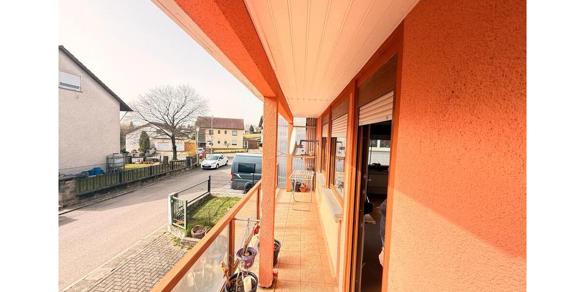 Mehrfamilienhaus, Wohnhaus Pforzheim Eutingen - 7 Zimmer, 175 m&sup2;, 599.000&euro; | Angebot:25510335