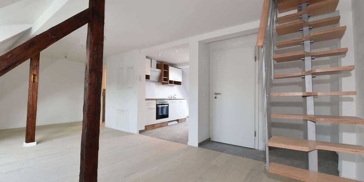 Wohnung zum Mieten in Pforzheim 745 € 50.11 m² 2 zimmer