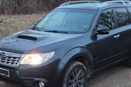 Subaru Forester 200.900 km 5.499 &euro; Pforzheim 75180