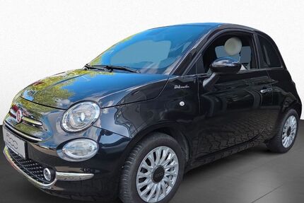 Fiat 500 31.700 km 12.990 &euro; Pforzheim 75179