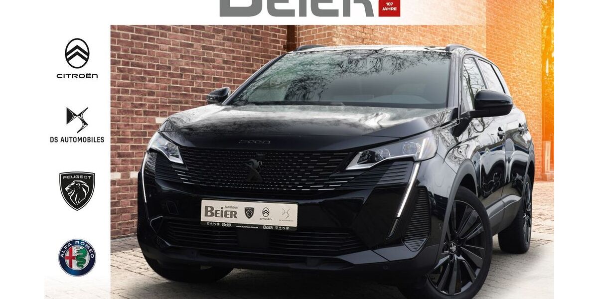 Peugeot 5008 20.282 km 28.980 &euro; Karlsruhe 76131