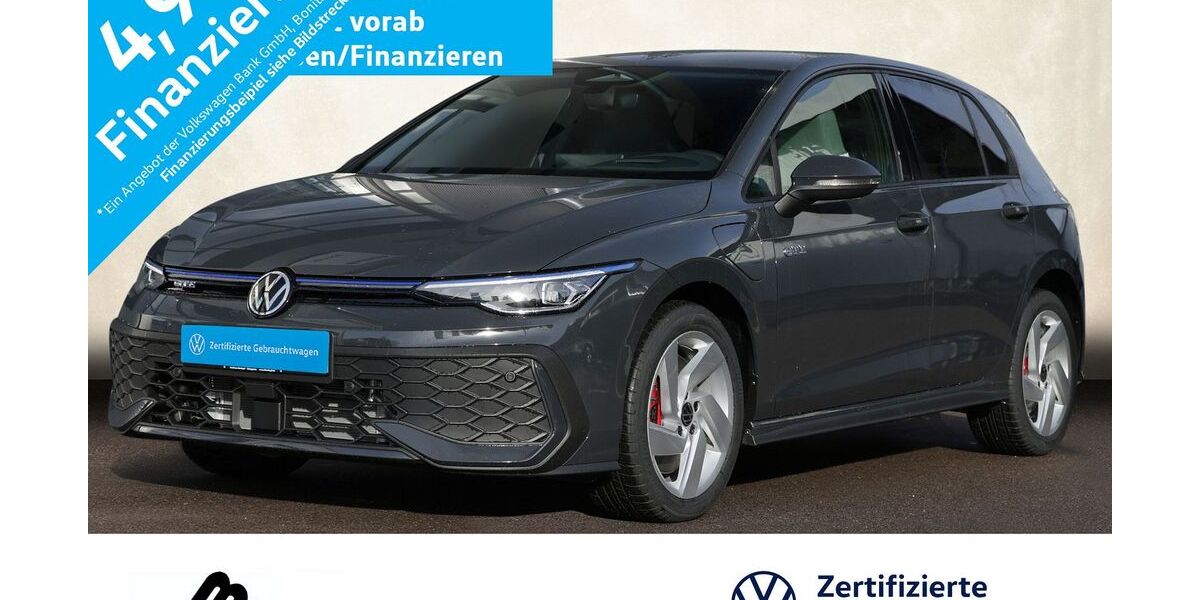 VW Golf 5.000 km 48.940 &euro; Weingarten 76356