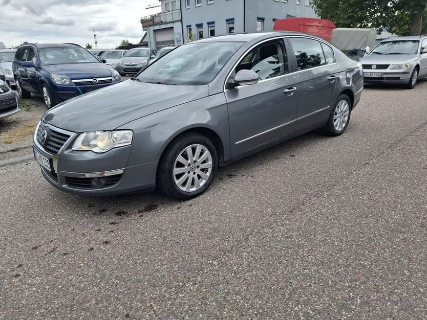 Passat