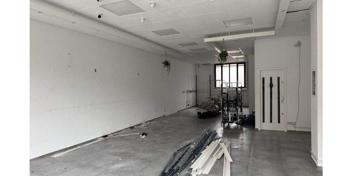 Ihr Traum-Ladenlokal am Kronenplatz in Karlsruhe - sofort verfügbar! zimmer