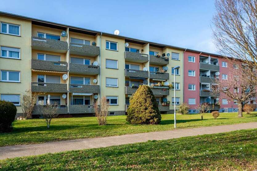 Wohnung zum Kaufen in Durmersheim 259.000 € 84 m²