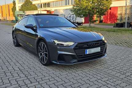 Audi A7 165.958 km 39.990 € Karlsruhe 76131