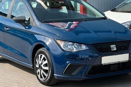 Seat Ibiza 131.000 km 8.995 &euro; Bruchsal-Helmsheim 76646