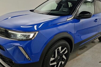 Opel Mokka 38.500 km 19.450 &euro; Landau 76829