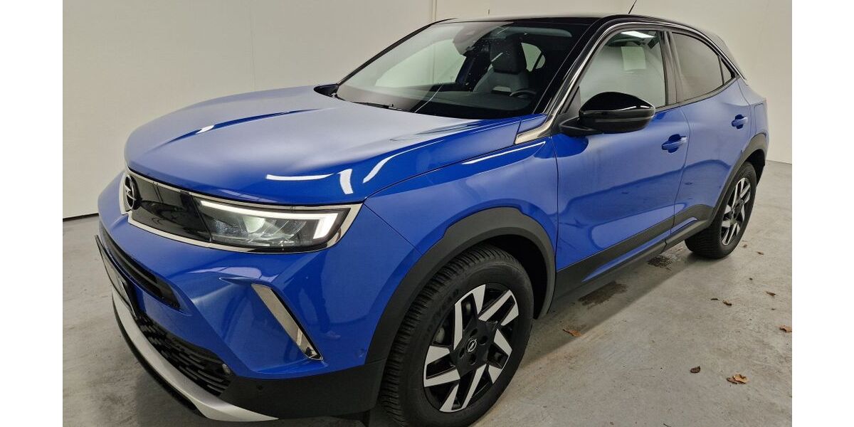 Opel Mokka 38.500 km 19.450 &euro; Landau 76829