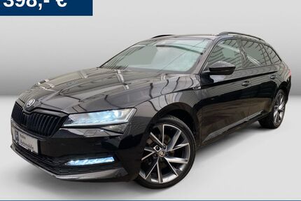 Skoda Superb 35.802 km 27.899 &euro; Niefern-Öschelbronn 75223