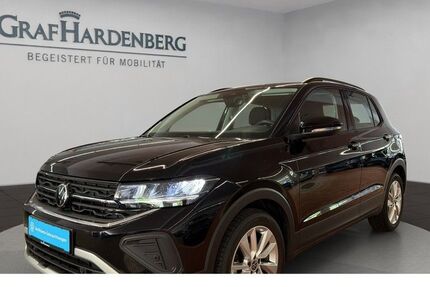 VW T-Cross 10.100 km 25.850 &euro; Karlsruhe 76131