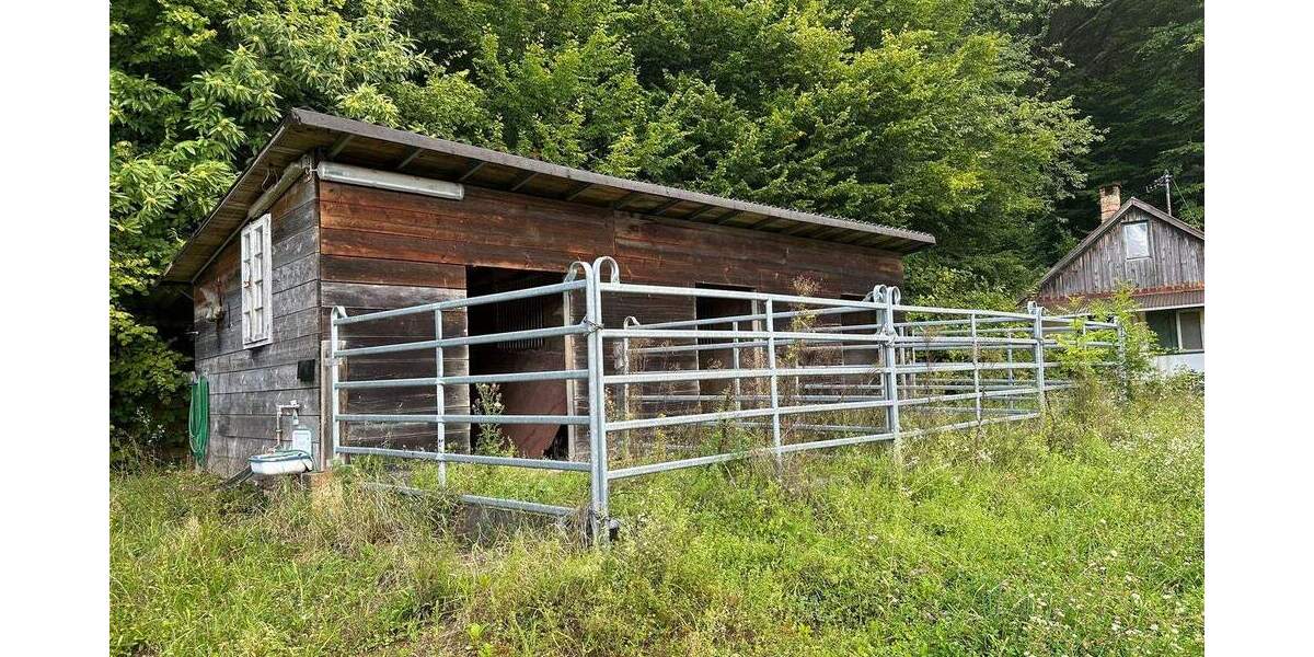 Grundstück Gaggenau Winkel - 165.000&euro; | Angebot:22304487