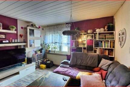 Wohnung Pforzheim Oststadt - 4 Zimmer, 86 m&sup2;, 224.000&euro; | Angebot:25355699