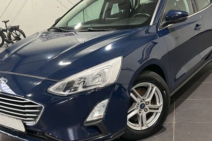 Ford Focus 140.000 km 9.995 € Bretten 75015