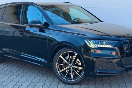 Audi Q7 455.000 km 28.500 &euro; Rastatt 76437