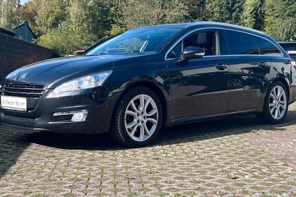 Peugeot 508 191.200 km 5.990 € Bretten 75015