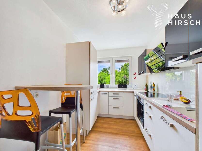 Wohnung zum Kaufen in Karlsruhe 259.000 € 79 m²