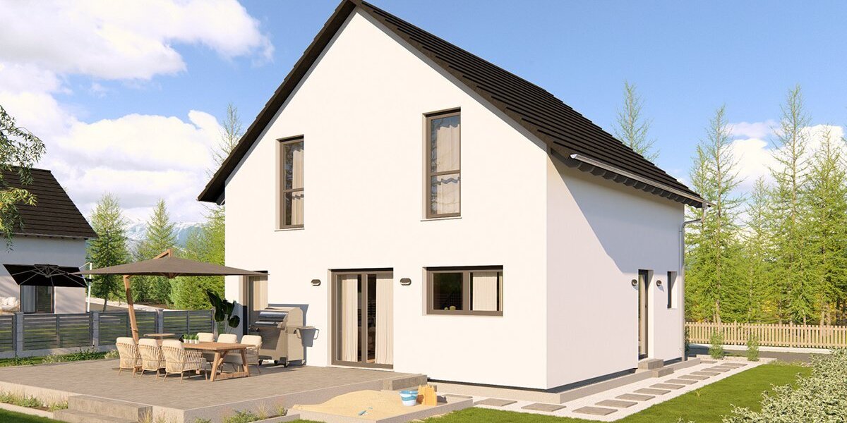Ihr individuelles Einfamilienhaus in Pforzheim - Komfort trifft auf flexible Gestaltung - Einfamilienhaus Pforzheim | Angebot:27439699