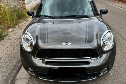 Mini Countryman S (Cooper) 179.652 km 6.900 &euro; Ottersheim 76879