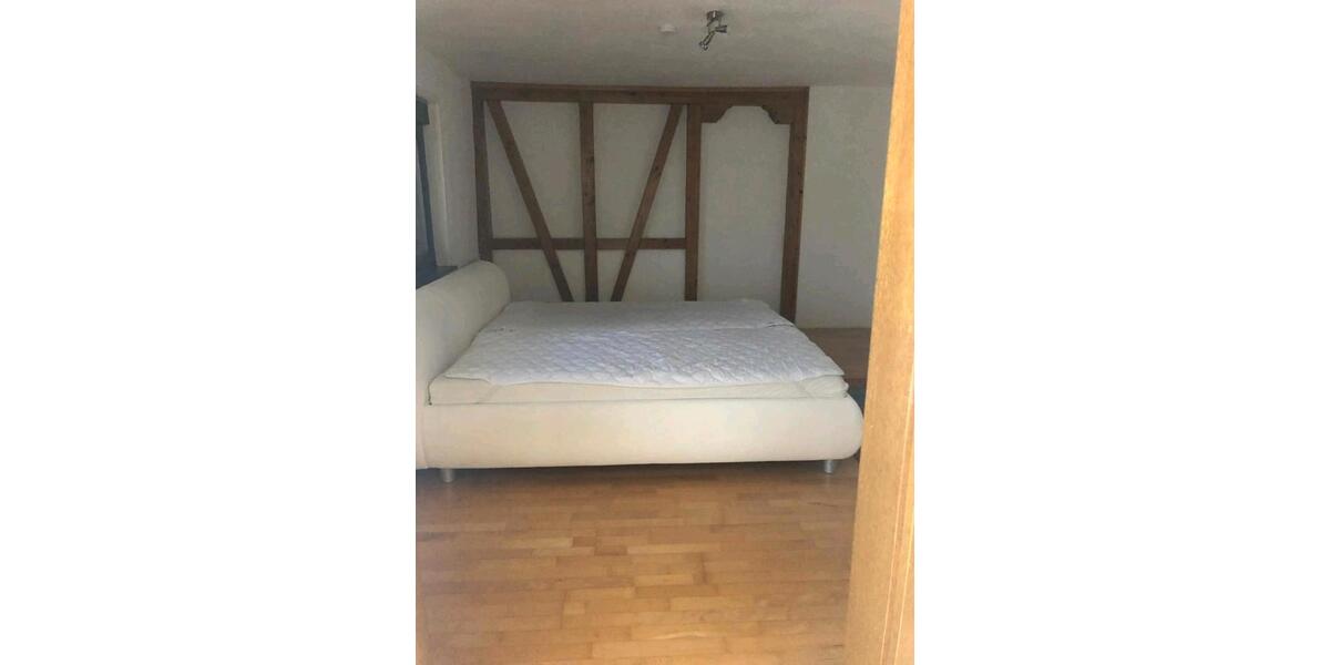 Frei erst ab März 2026 diese Fachwerkhaus 6 zimmer