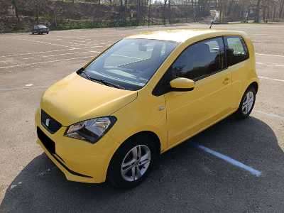 Seat Mii 196.700 km 1.650 &euro; Ötigheim 76470