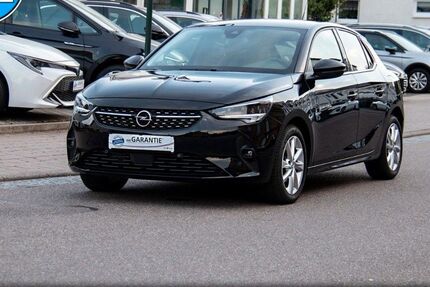 Opel Corsa 12.173 km 14.980 &euro; Bretten 75015