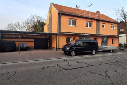 Haus Linkenheim-Hochstetten Hochstetten - 10 Zimmer, 365 m&sup2;, 759.000&euro; | Angebot:27162506