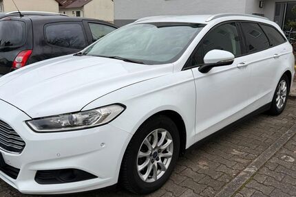Ford Mondeo 249.000 km 7.200 &euro; Eggenstein-Leopoldshafen 76344