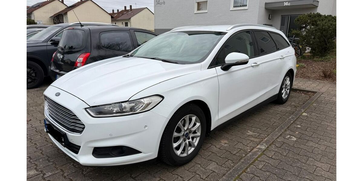 Ford Mondeo 249.000 km 7.200 &euro; Eggenstein-Leopoldshafen 76344