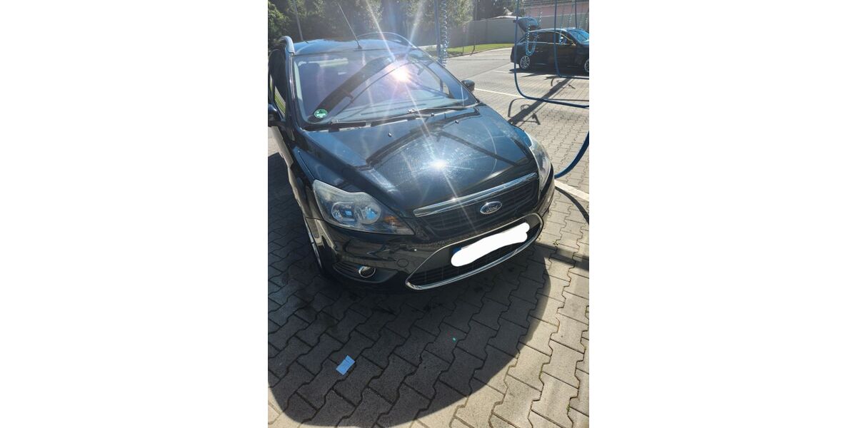 Ford Focus 314.290 km 1.000 &euro; Schwegenheim 67365