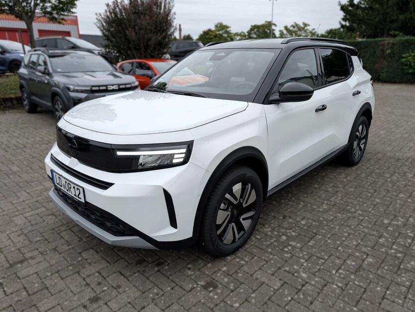 Opel Frontera 6.000 km 26.450 € Landau 76829