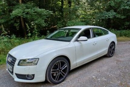 Audi A5 73.000 km 10.990 &euro; Straubenhardt 75334