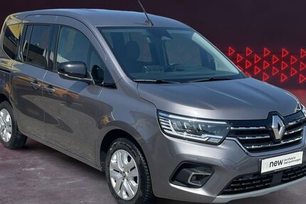 Renault Kangoo 24.967 km 22.870 € Birkenfeld 75217