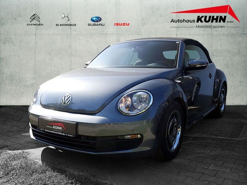 Beetle