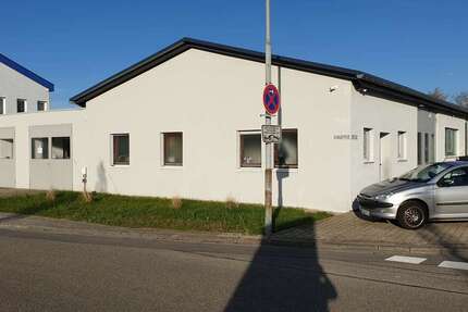 Halle in Ötigheim 1.300 € 162 m² zimmer